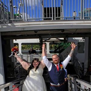 Meet your Posher, Dan